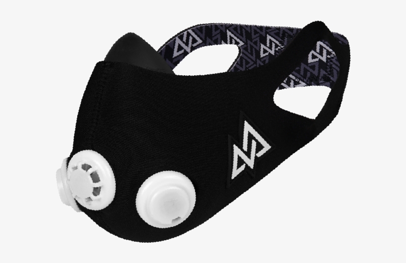 The Technology - Training Mask 2.0, transparent png #3808250