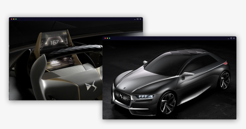 Some Of My Research & Found More Immediate Applications - French Car Company Peugeot, transparent png #3808255