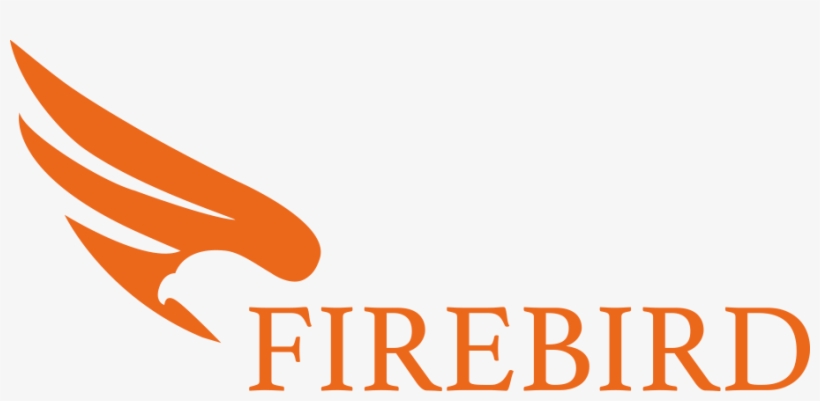 Firebird Conference Systems - Logo Firebird, transparent png #3808284