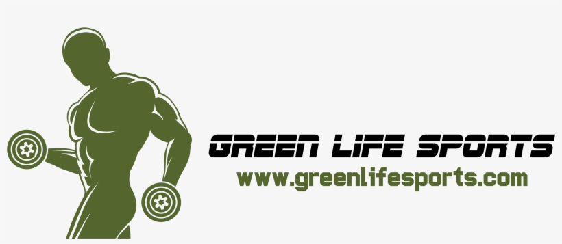 Green Life Sports - Men's Sleeveless Tank Top Cotton Print T-shirt Casual, transparent png #3808321