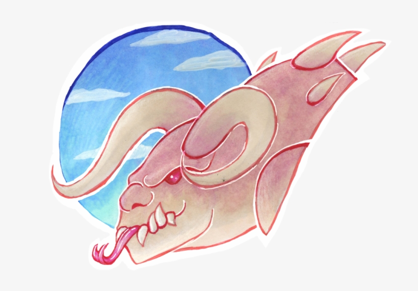 Tongue Thing - Iphone, transparent png #3808404