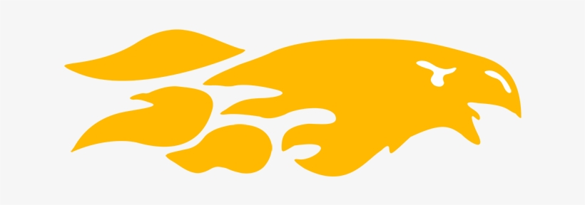 Three Firebird Football Alumni Earn Collegiate Postseason - Kellenberg Memorial High School Logo, transparent png #3808456