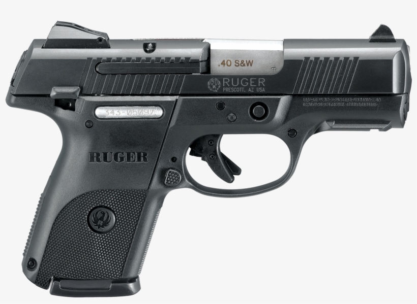 77435 - Kimber Micro 9 Covert, transparent png #3808528