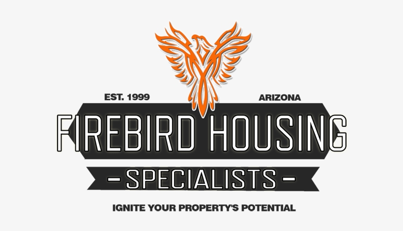 Ignite Your Rental Property's True Potential - Firebird Housing, transparent png #3808548