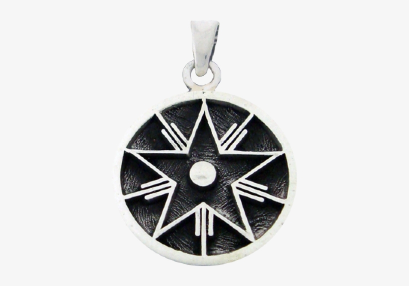 Pentagrama Totalidad - Kingsgate Community Centre Logo, transparent png #3808634