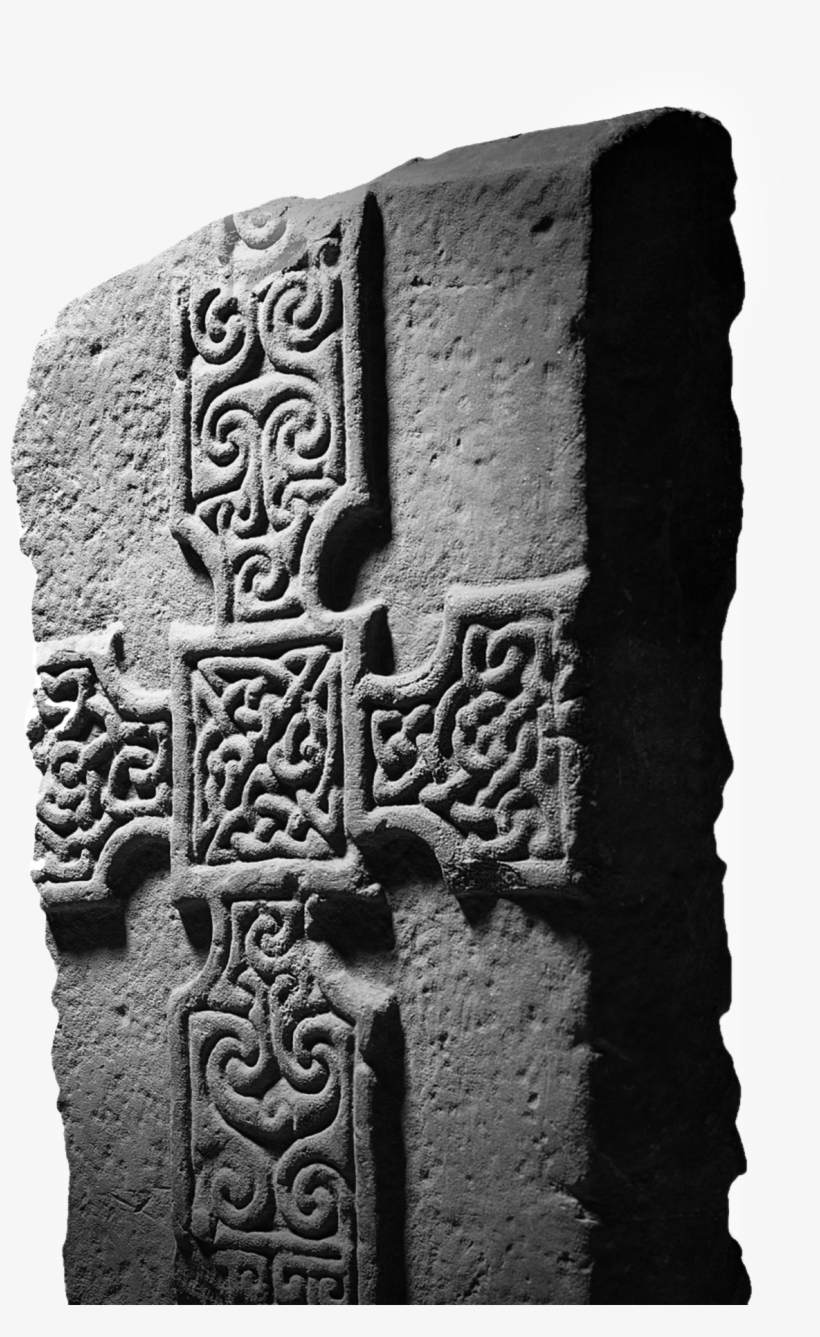 Os Dois Lados Da Gnosis1 - Celtic Art, transparent png #3808799