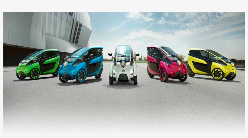 Toyota Open Road Project, transparent png #3808840