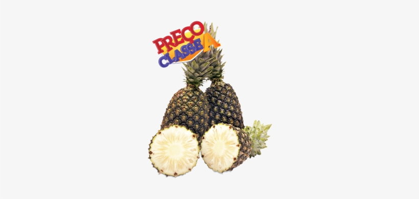 Parent Directory - Diferença Entre Abacaxi E Ananas, transparent png #3808909