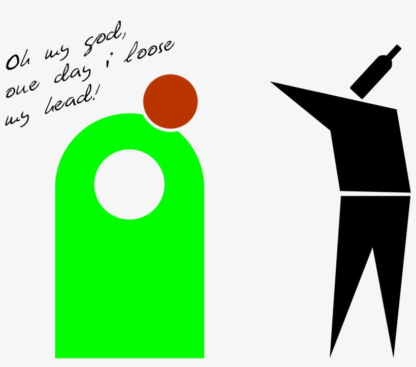 This Free Icons Png Design Of Oh My God, One Day I, transparent png #3809055