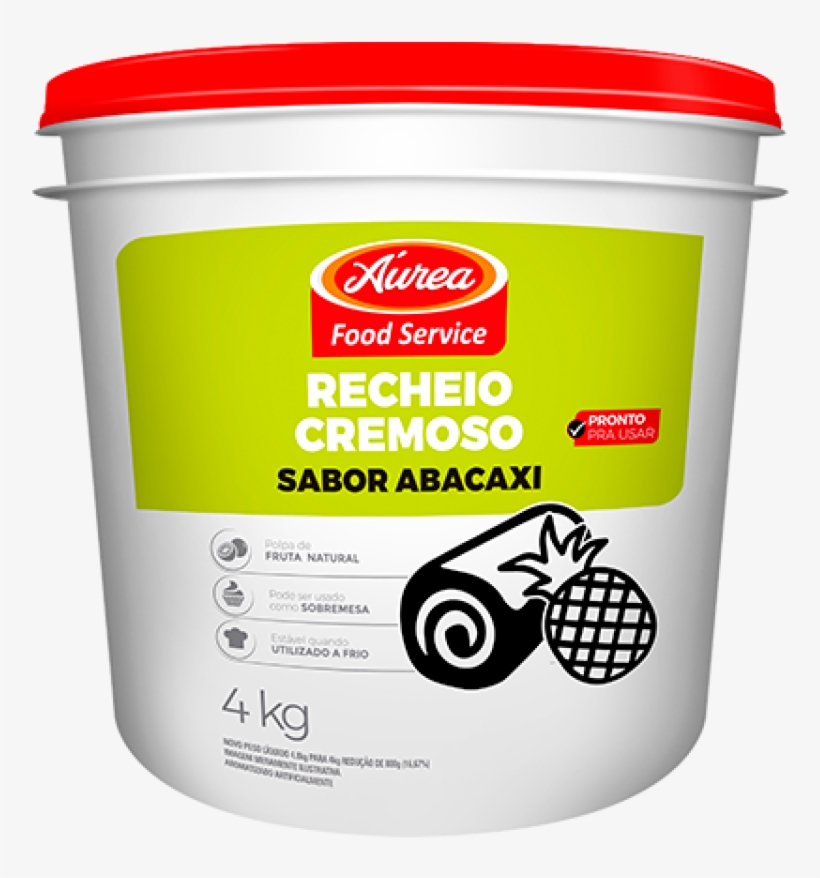 More Flavors And Packaging - Stuffing, transparent png #3809096