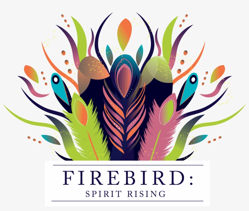 Firebird - System, transparent png #3809146