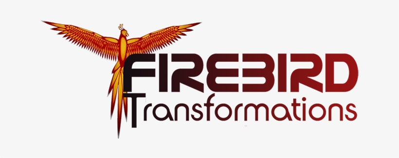 Firebird Transformations △ ⋆ The Firebird Way = Deeper - Graphic Design, transparent png #3809224