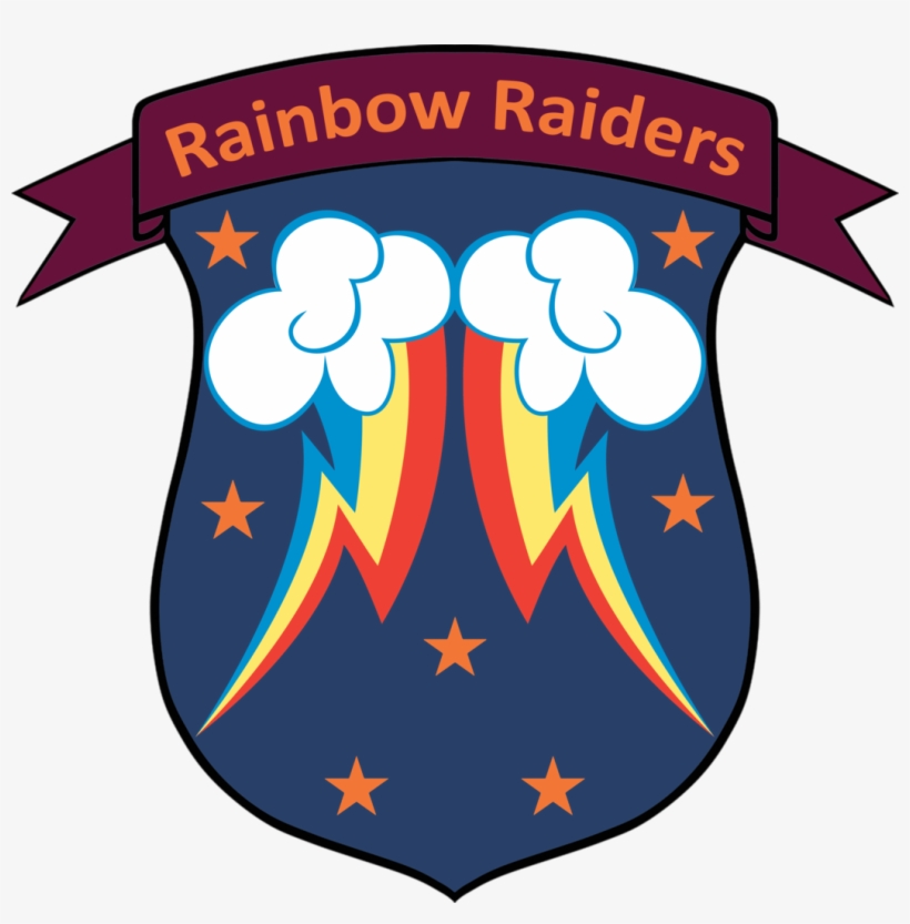 Sithlord580, Patch, Rainbow Dash, Safe - My Little Pony Rainbow Stripe Ipod Touch 6 3d Case, transparent png #3809277