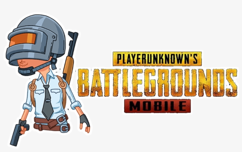 Report Abuse - Logo Pubg Mobile Png, transparent png #3809364