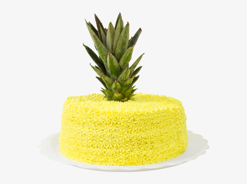 Abacaxi - Pineapple, transparent png #3809501