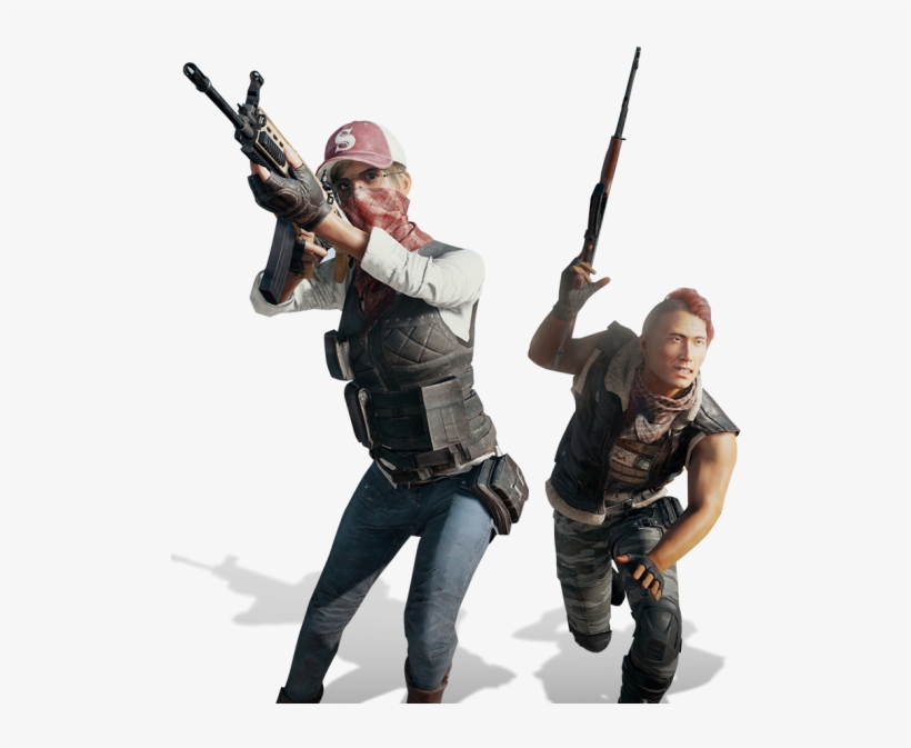 Download Download Png - Player Unknown Battlegrounds Png, transparent png #3809504