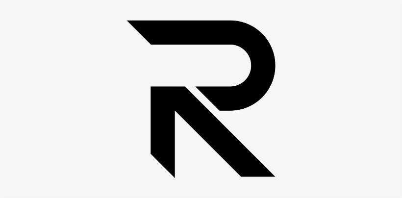 Shop - R Letter Png Logo, transparent png #3809630