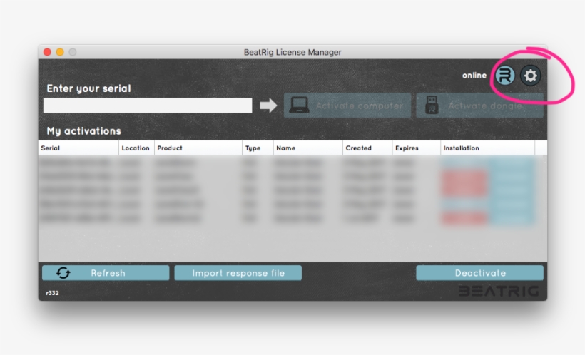 Clear Packages Cache - Multimedia Software, transparent png #3809839