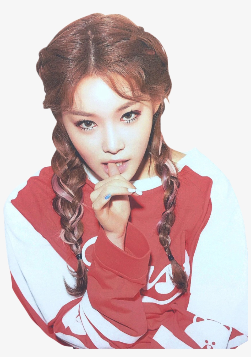 Report Abuse - Chungha K Pop, transparent png #3809921