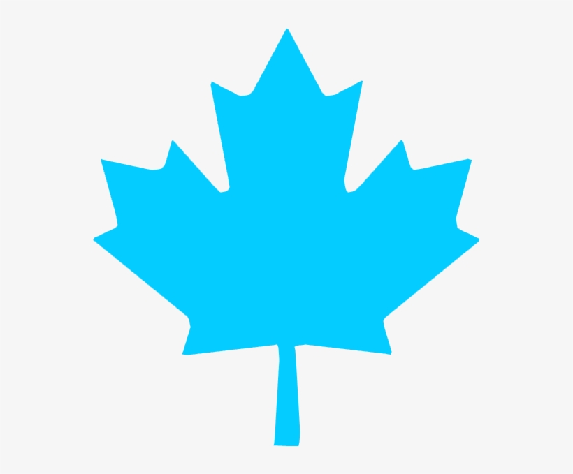 Maple Leaf Clipart Vector - Maple Leaf Vector Png, transparent png #3810294