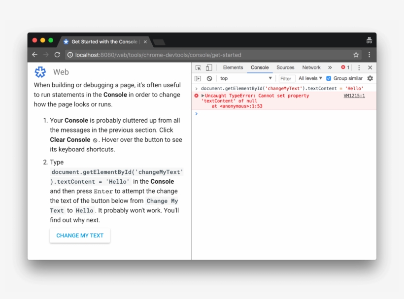 Unsuccessfully Attempting To Change The Button's Text - Database, transparent png #3810353
