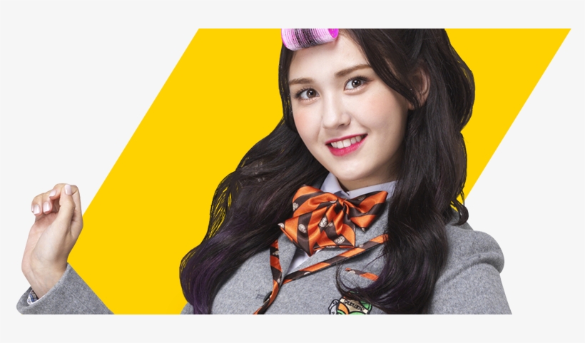 L78wakt - Girl, transparent png #3810437