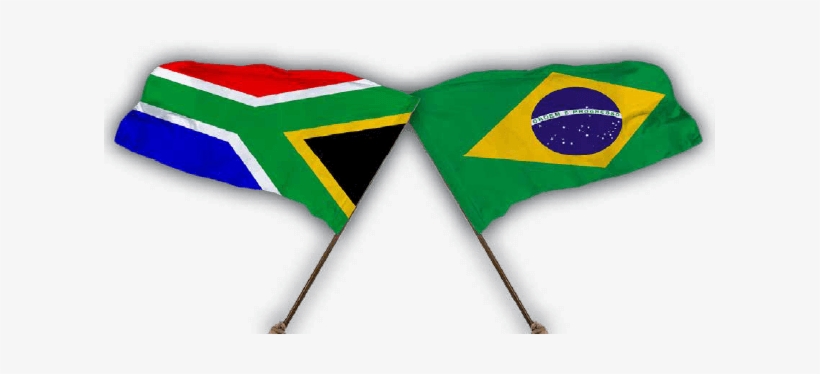Brazil Flag, transparent png #3810587