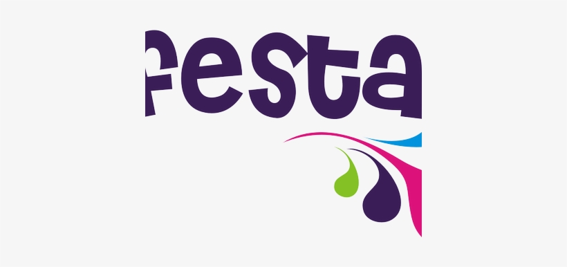 Sua Festa Aqui - Logo De Festa Png, transparent png #3810703