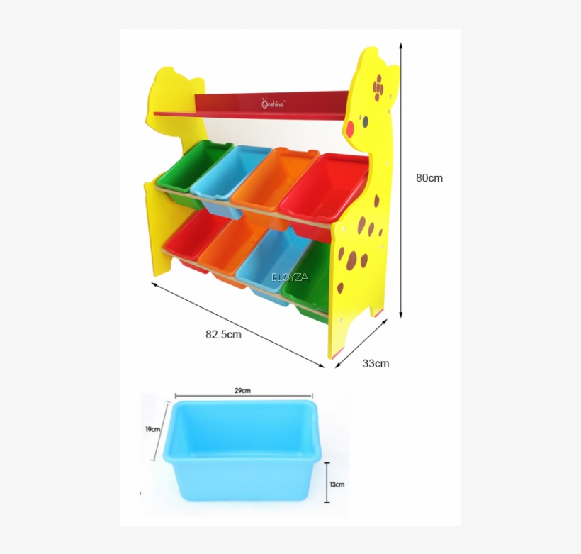 Toys Storage Rack, transparent png #3810731