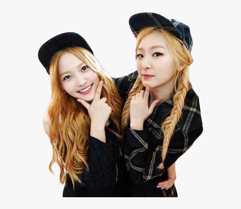 S3mpvo0 - Yeri And Joy Png, transparent png #3810913