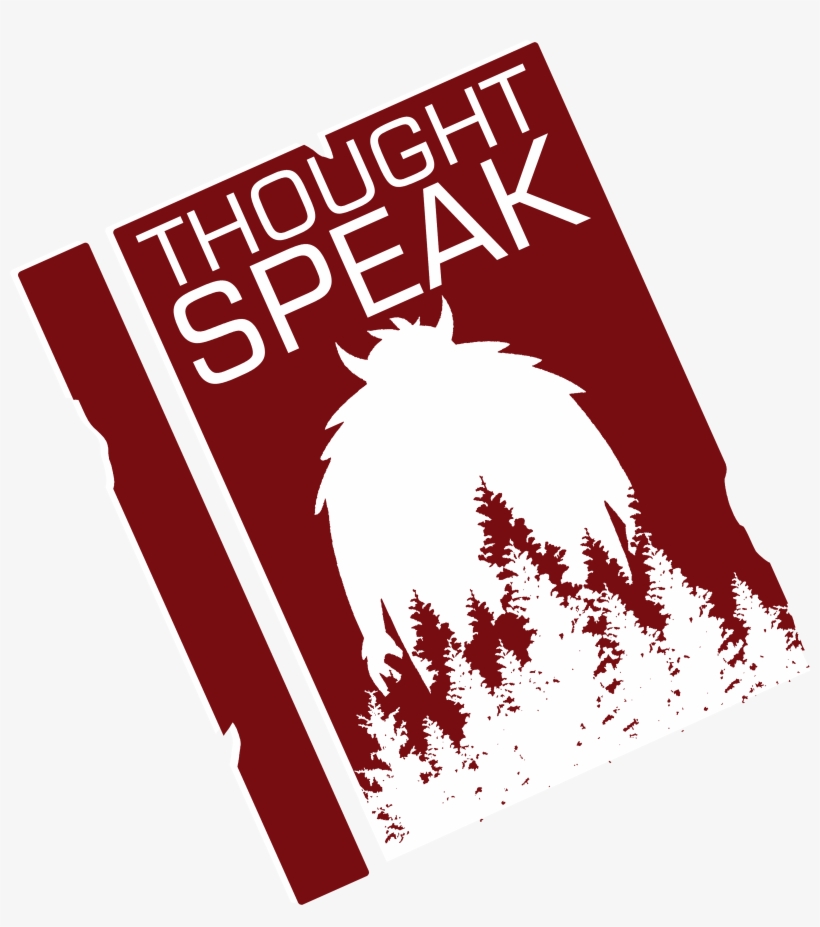 Thought-speak - Zwei Leben Des Daniel Shore, transparent png #3810954