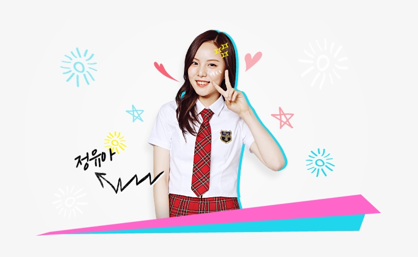 Image - Lee Yeol Eum King Of High School, transparent png #3810956
