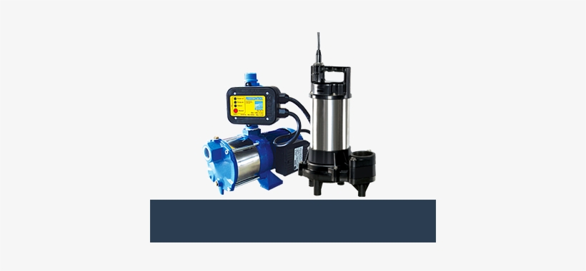 Ebara Home Pump - Pump, transparent png #3810958