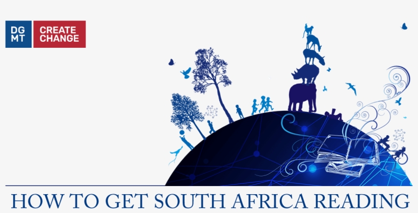 Imagine If All The Children Born Today In South Africa - South Africa, transparent png #3811026