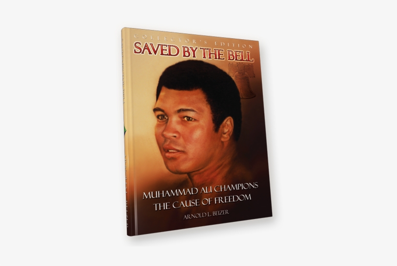 Previous - Next - Saved By The Bell: Muhammad Ali Champions, transparent png #3811096