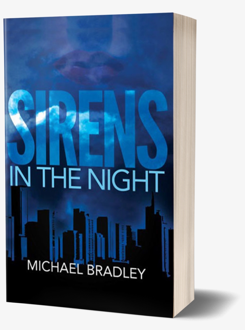 Sirens In The Night, transparent png #3811097