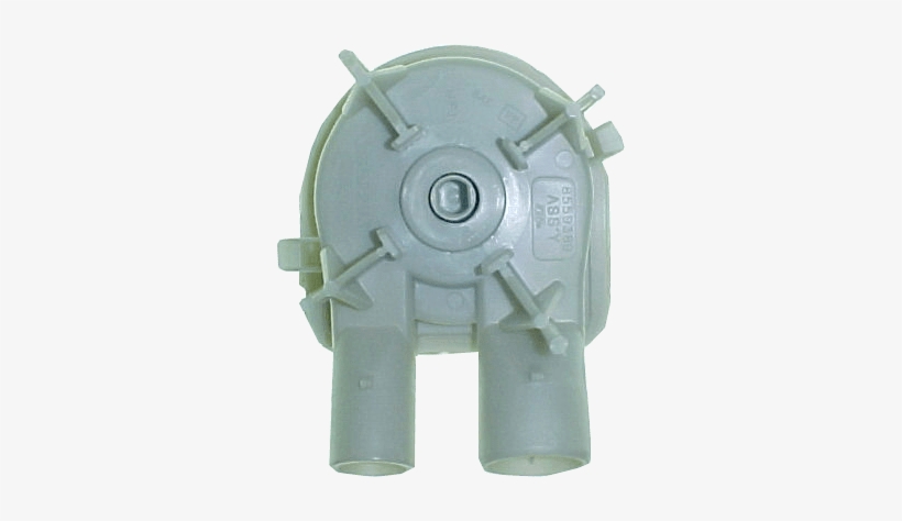 Wpl 3363394 Water Pump - Figurine, transparent png #3811118