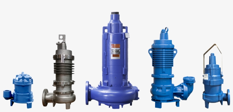 Weil Manufactures A Broad Range Of Heavy Duty, Long-lasting - Pump, transparent png #3811171