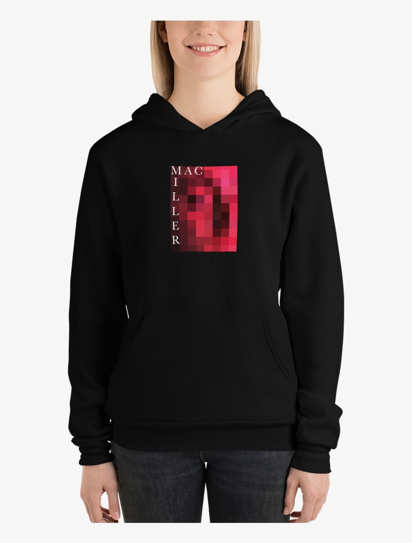 Load Image Into Gallery Viewer, Unisex & - Hoodie, transparent png #3811222