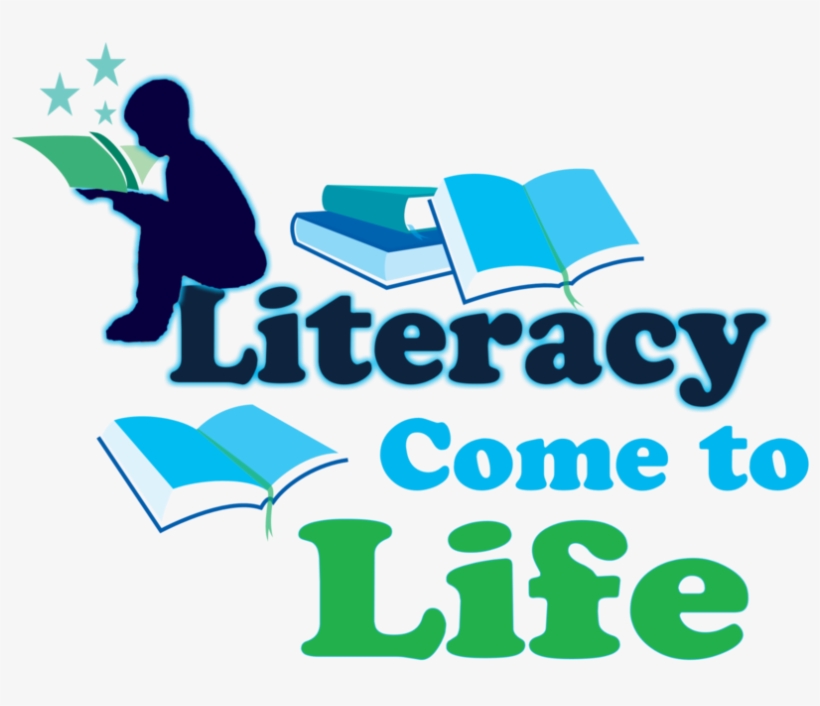 Literacy Come To Life Gives Children In Grades K-6 - Life? It's Good. Tile Coaster, transparent png #3811229