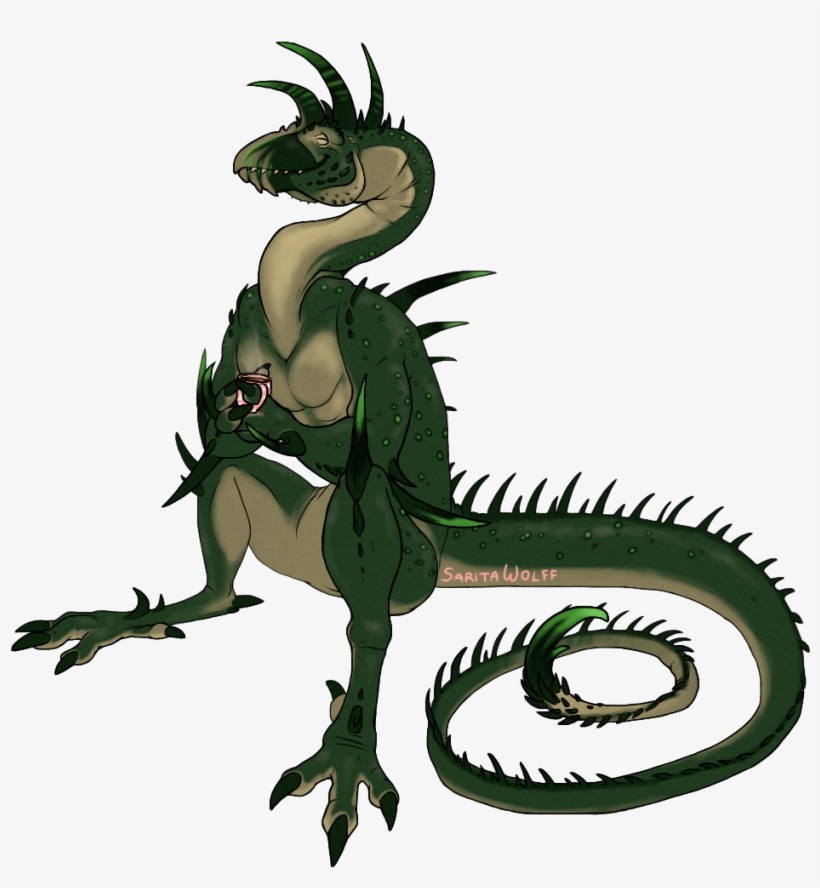 “a Hork-bajir Having A Nice Relaxing Cup Of Tea, For - The Hork-bajir Chronicles, transparent png #3811248