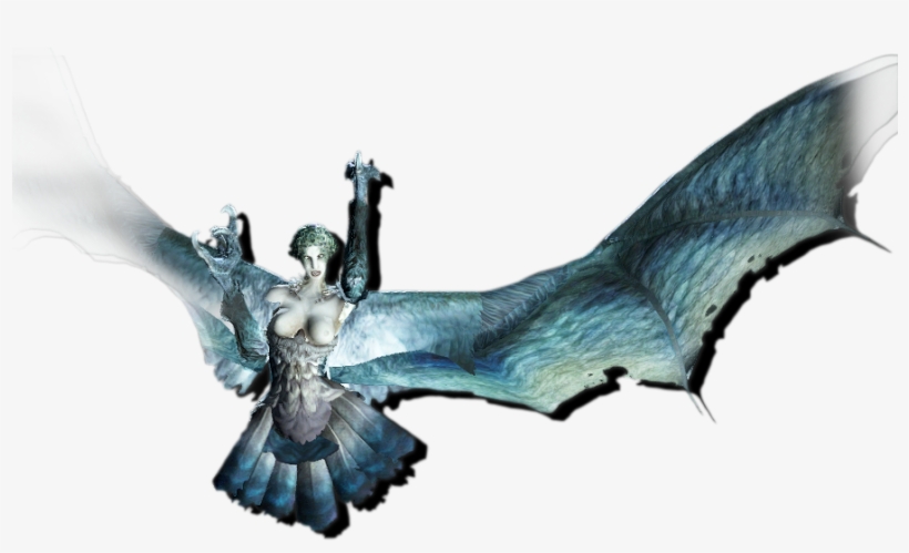 Monster Img 25 - Dragon's Dogma, transparent png #3811272