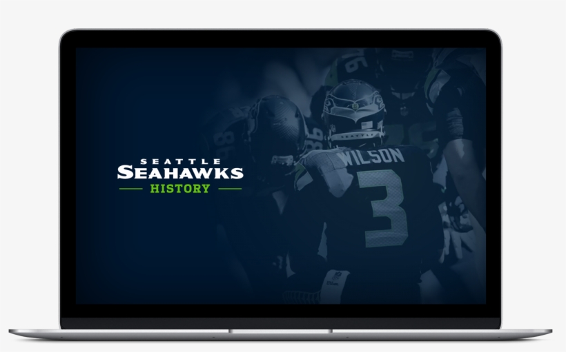 Seattle Seahawks, transparent png #3811322