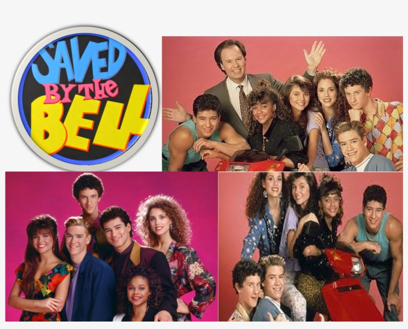 Saved By The Bell - Dustin Diamond Screech Saved By The Bell, transparent png #3811495