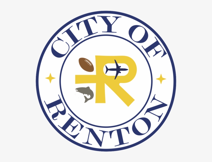 City Of Renton, transparent png #3811545