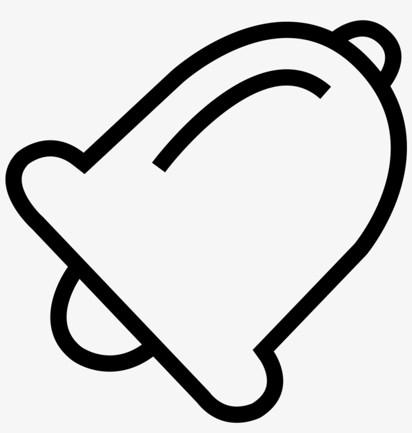 Download The Bell Svg Png Icon Vector Graphics Free Transparent Png Download Pngkey