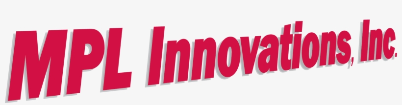 Mpl Innovations - Texas, transparent png #3811708