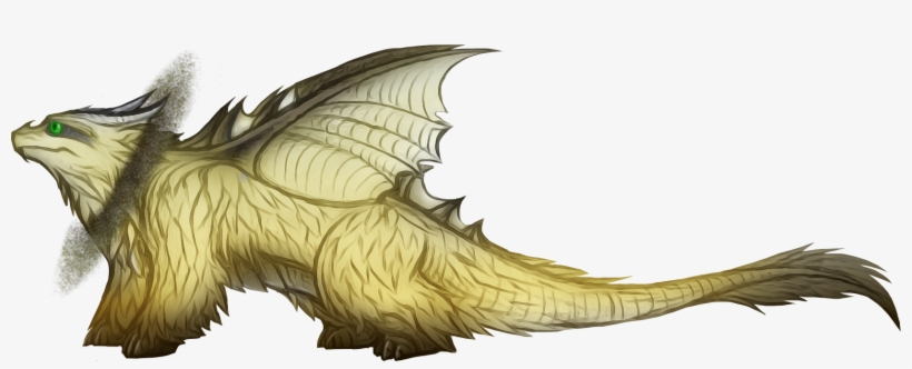 Saturn - Dragon, transparent png #3811812