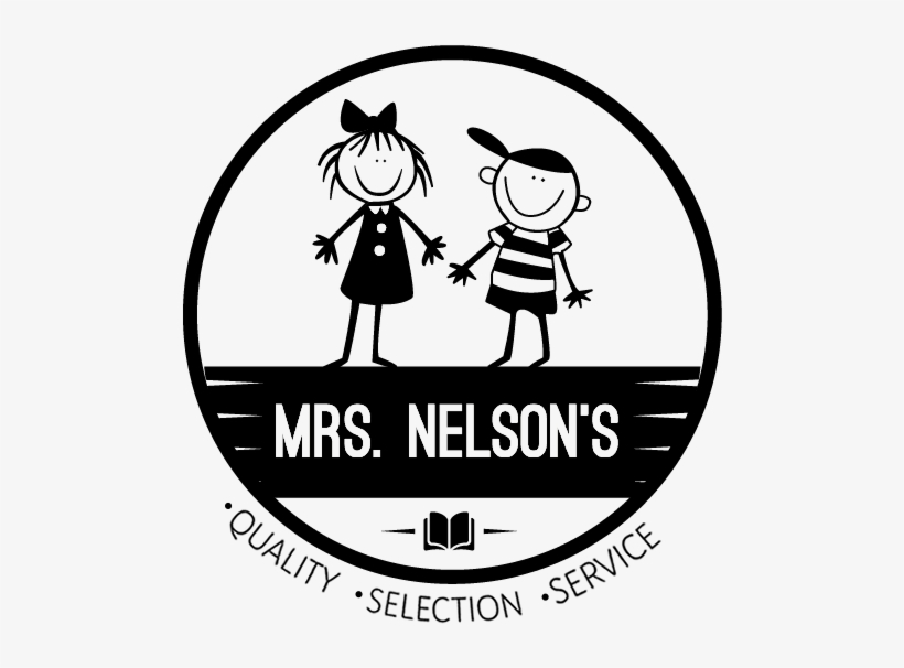 Logo - Mrs Nelsons Logo, transparent png #3811828