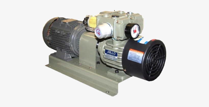 We Offer Many Of These Pumps For Same Day Shipping - Vacuum Pump, transparent png #3811880